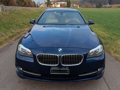 Bild des Angebotes BMW 535 535i