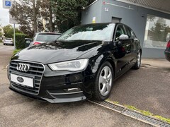 Bild des Angebotes Audi A3 ambition