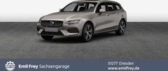Bild des Angebotes Volvo V60 B4 B DKG Plus Dark Pano*Head-up*360°View