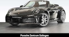 Bild des Angebotes Porsche 992 Carrera Cabriolet Chorno Sportabgas Bose Matrix Ab