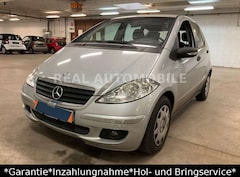 Bild des Angebotes Mercedes-Benz A 150 A -Klasse A 150 AUTOMATIK *TÜV NEU*SH*