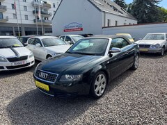 Bild des Angebotes Audi S4 4.2 quattro, Xenon, PDC, Vollleder