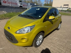 Bild des Angebotes Ford Ka/Ka+ 1.2 Cool & Sound Edition*Klima