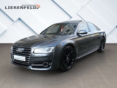 Bild des Angebotes Audi S8 4.0 TFSI quattro Audi Scheckheft