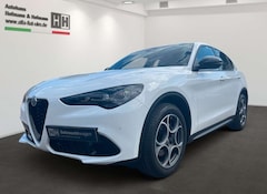 Bild des Angebotes Alfa Romeo Stelvio Sprint Q4 MY23