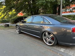 Bild des Angebotes Audi A8 3.7 quattro