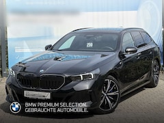 Bild des Angebotes BMW 540 d xDrive M Sport Pro Autobahnas. PANO B&W AHK