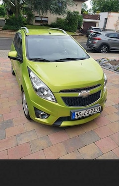 Bild des Angebotes Chevrolet Spark Spark 1.2 LT