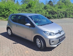 Bild des Angebotes VW up! move 1.0