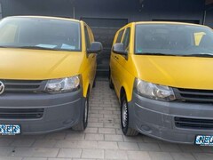 Bild des Angebotes VW T5 Transporter mehrere auf Lager facelift 2,0TDI