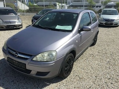 Bild des Angebotes Opel Corsa Tüv 10/25