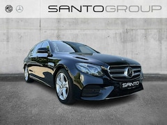 Bild des Angebotes Mercedes-Benz E 400 E 400 4MATIC T-Modell AMG Line LED MEMORY AHK