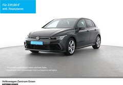 Bild des Angebotes VW Golf R -Line eTSI LED RFK Sitzhzg ACC