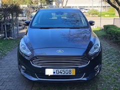 Bild des Angebotes Ford S-Max S-Max 2.0 TDCi Aut.