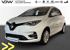Bild des Angebotes Renault ZOE Experience Klima Rückfahrkamera Fenster el.