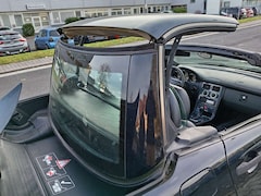 Bild des Angebotes Mercedes-Benz SLK 230 SLK 230 Kompressor