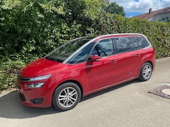 Bild des Angebotes Citroen C4 Picasso e-HDi 115 Attraction