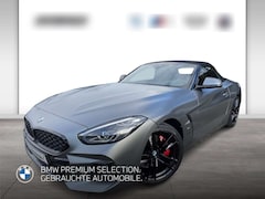 Bild des Angebotes BMW Z4 M40i M Sportbremse-Innovationspaket-Head Up-Harman