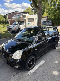 Bild des Angebotes Kia Picanto 1.1 EX