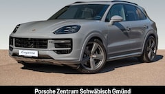 Bild des Angebotes Porsche Cayenne GTS HA-Lenkung InnoDrive Head-Up 22-Zoll