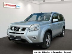 Bild des Angebotes Nissan X-Trail 2.0 dCi 4X4 Navi AAC AHK BT R-Cam