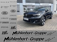 Bild des Angebotes Volvo EX40 300 kW Twin Motor AWD Plus Dark AHK LED