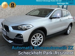 Bild des Angebotes BMW X2 sDrive 16d Advantage Business Automatik ParkAssist