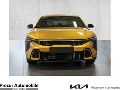 Bild des Angebotes Kia K4 GT-Line DCT volle Ausstattung!!