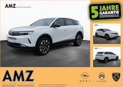 Bild des Angebotes Opel Grandland Edition MHEV Allwetter Komfort-Paket