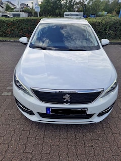 Bild des Angebotes Peugeot 308 Active Business