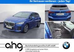 Bild des Angebotes BMW 218 DCT Navi DSG Bluetooth PDC Kl