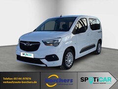 Bild des Angebotes Opel Combo Life 1.2 Turbo Edition