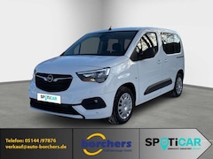 Bild des Angebotes Opel Combo Life 1.2 Turbo Edition