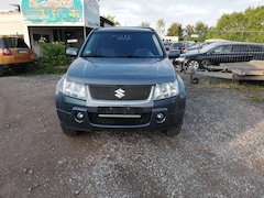 Bild des Angebotes Suzuki Grand Vitara 1.9 DDiS Club DPF