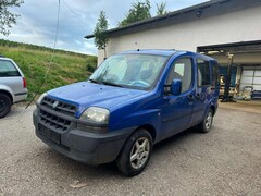 Bild des Angebotes Fiat Doblo 1.2