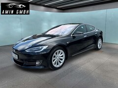 Bild des Angebotes Tesla Model S 100D Dual Luftfederung Alcantara Dach