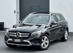 Bild des Angebotes Mercedes-Benz GLC 220 d 4Matic*EXCLUSIVE*COMAND*PANO*ILS*KeyGO