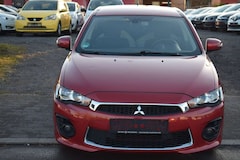 Mitsubishi Lancer Sportback Plus