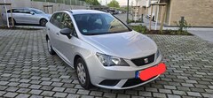 Bild des Angebotes SEAT Ibiza Reference, 50000Km