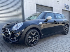 Bild des Angebotes MINI Cooper S Clubman Automatik Klima Einparkhilfe LED Tempomat 17"Alu