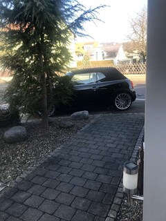 Bild des Angebotes MINI Cooper S Cabrio Aut.