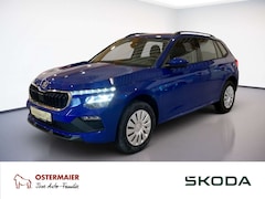 Bild des Angebotes Skoda Kamiq Essence 1.0TSI LED.DSG.SignA.BergA.VORB-AHK.SmartL