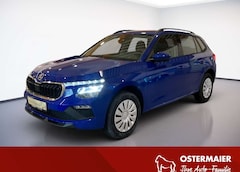 Bild des Angebotes Skoda Kamiq Essence 1.0TSI LED.DSG.SignA.BergA.VORB-AHK.SmartL