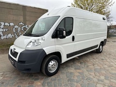 Bild des Angebotes Peugeot Boxer HDi*L3H2*87TKM*TÜV NEU