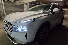 Bild des Angebotes Hyundai SANTA FE Hyundai Santa Fe 1,6 T-GDI Hybrid HTRAC