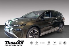 Bild des Angebotes Skoda Enyaq 60 *PANO*AHK*MATRIX*
