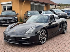 Bild des Angebotes Porsche Boxster S Sauger+PDK+SportChrono+SportAGA+