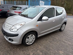 Bild des Angebotes Nissan Pixo Acenta