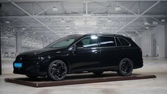 Bild des Angebotes VW Golf Variant R-Line 1.5 eTSI ACC MATRIX Black Styl