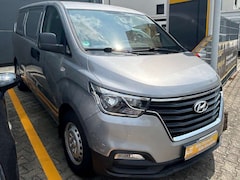 Bild des Angebotes Hyundai H-1 Kasten (Flügeltüren h.)